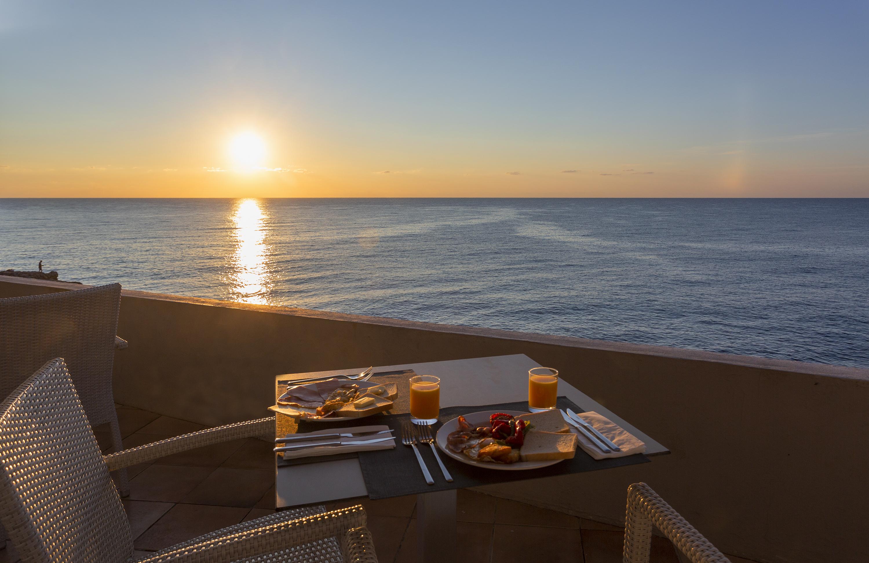 Js Cape Colom - Adults Only Hotel 3*