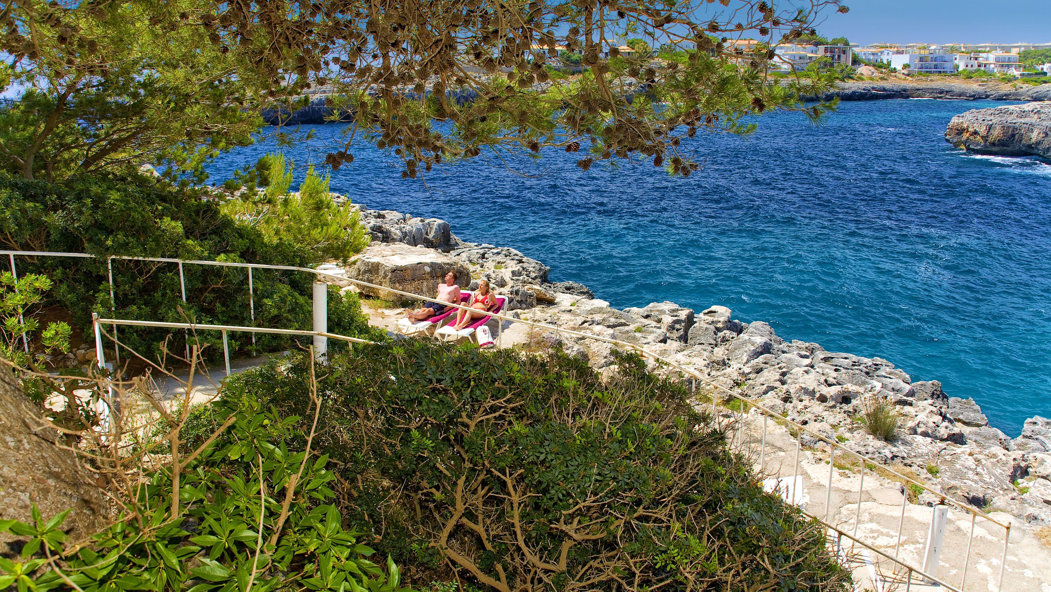 Hotel Js Cape Colom - Adults Only