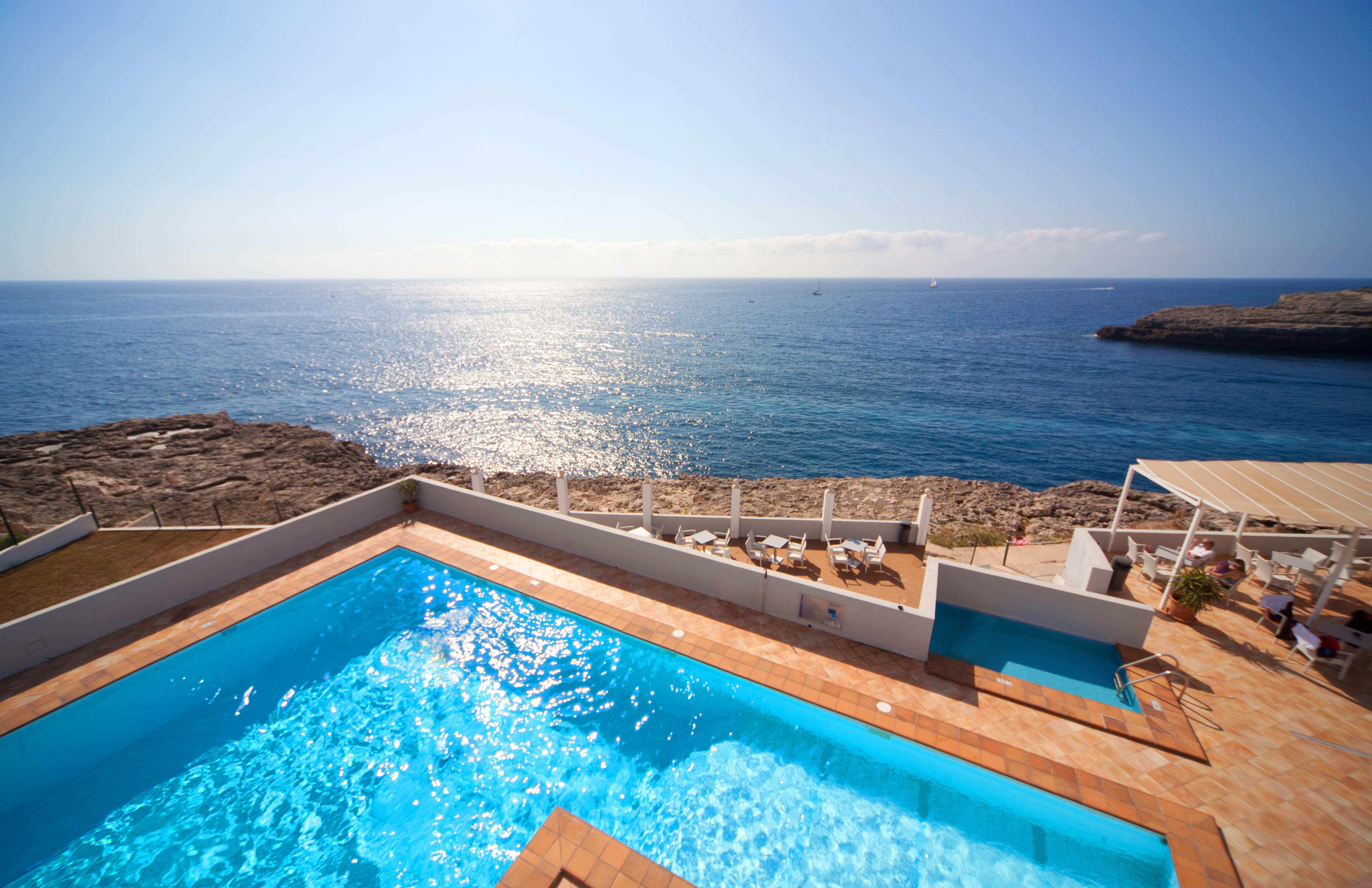 Js Cape Colom - Adults Only 3* Portocolom (Mallorca)