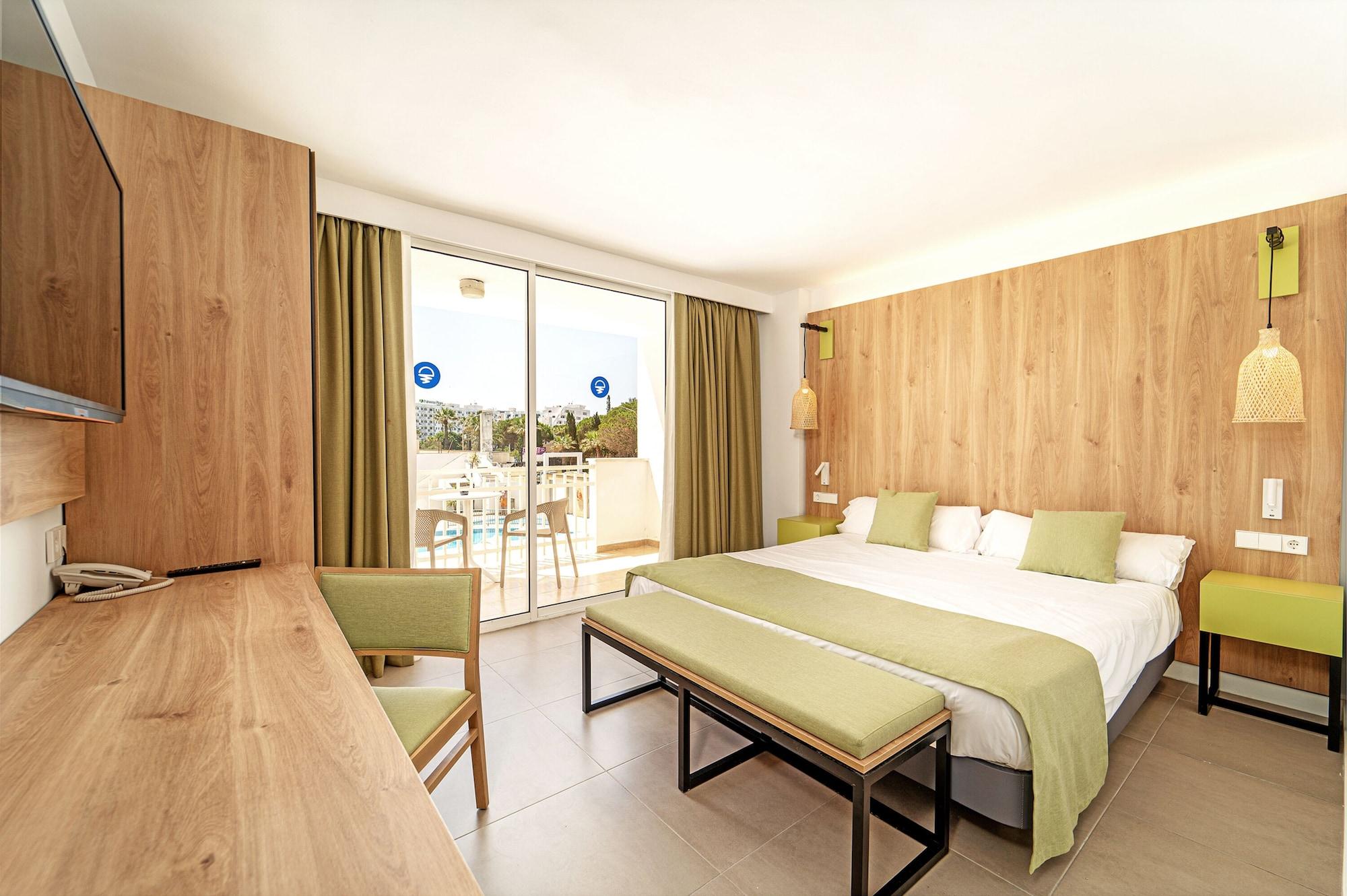 Ibersol Siurell 4* Sa Coma (Mallorca)