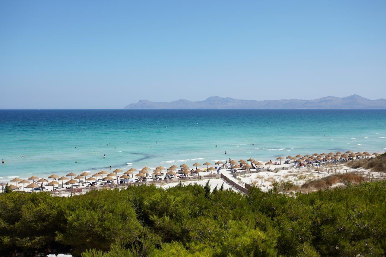 Hotel Grupotel Parc Natural & 5*