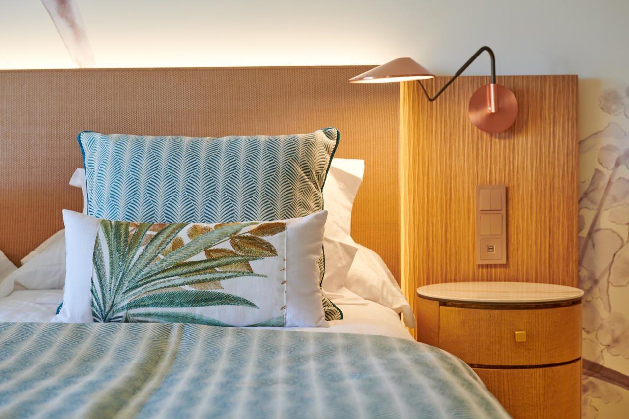 Grupotel Parc Natural & 5*