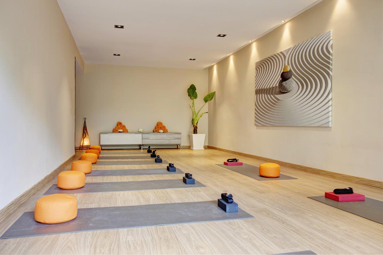 Grupotel Parc Natural & 5* Playa de Muro (Mallorca)