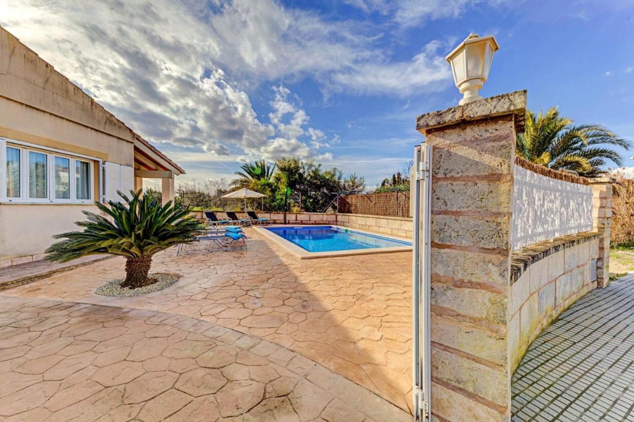 Charming Playa De Gelaberts Private Pool Short Walk To * Muro