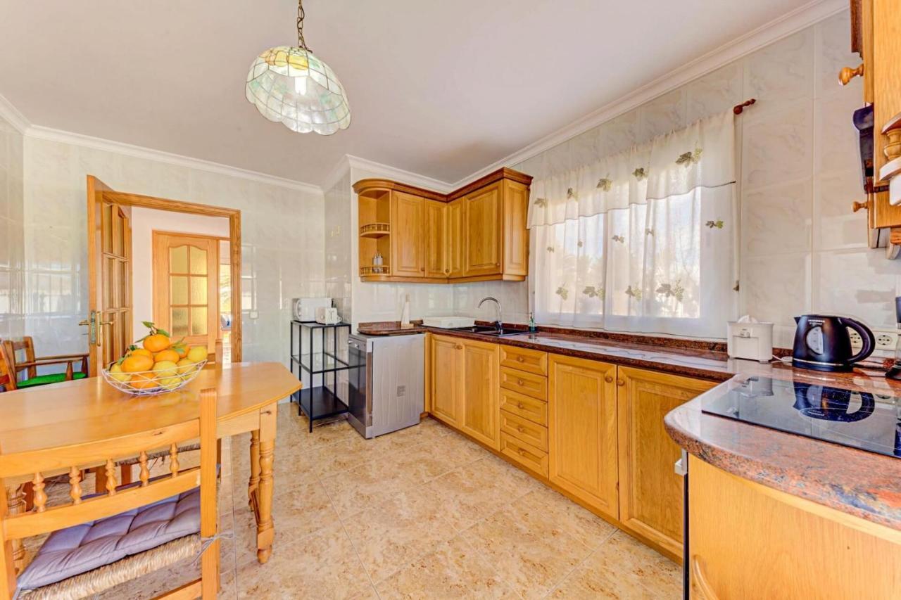 Villa Charming Playa De Gelaberts Private Pool Short Walk To *