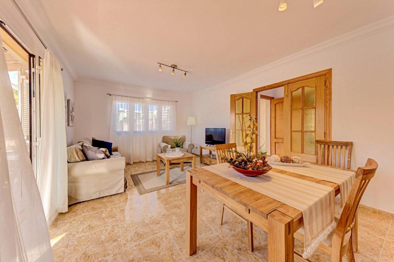 Charming Playa De Gelaberts Private Pool Short Walk To *