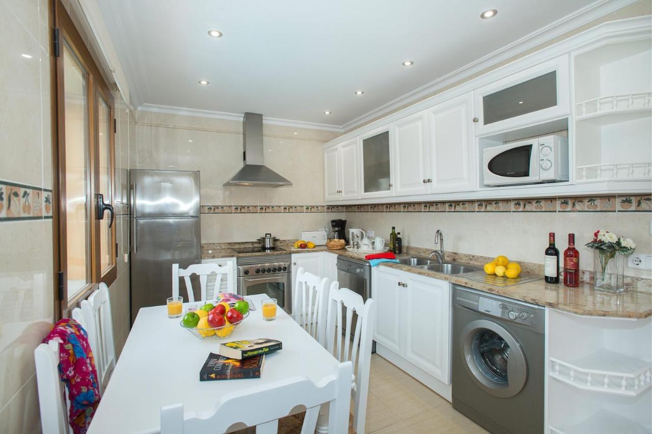 Villa By