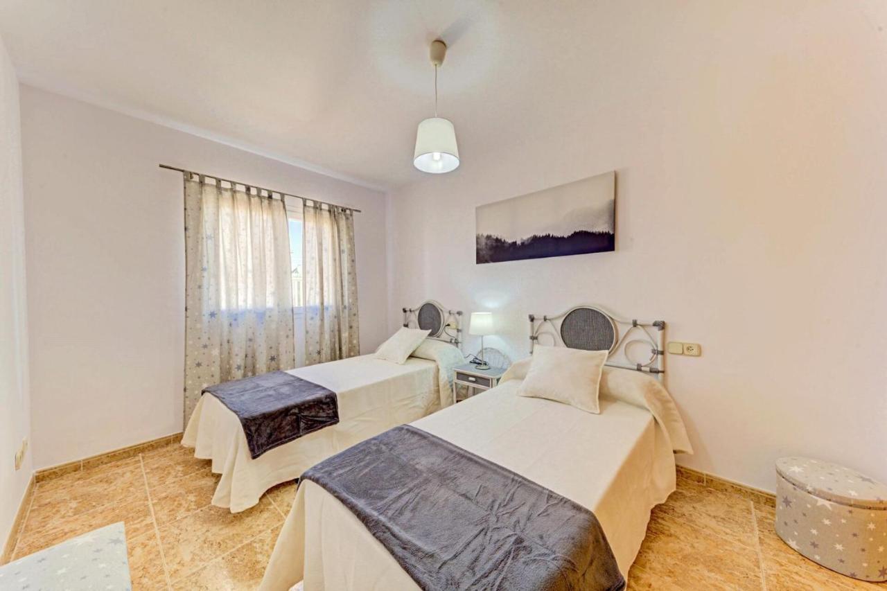 Charming Playa De Gelaberts Private Pool Short Walk To Villa