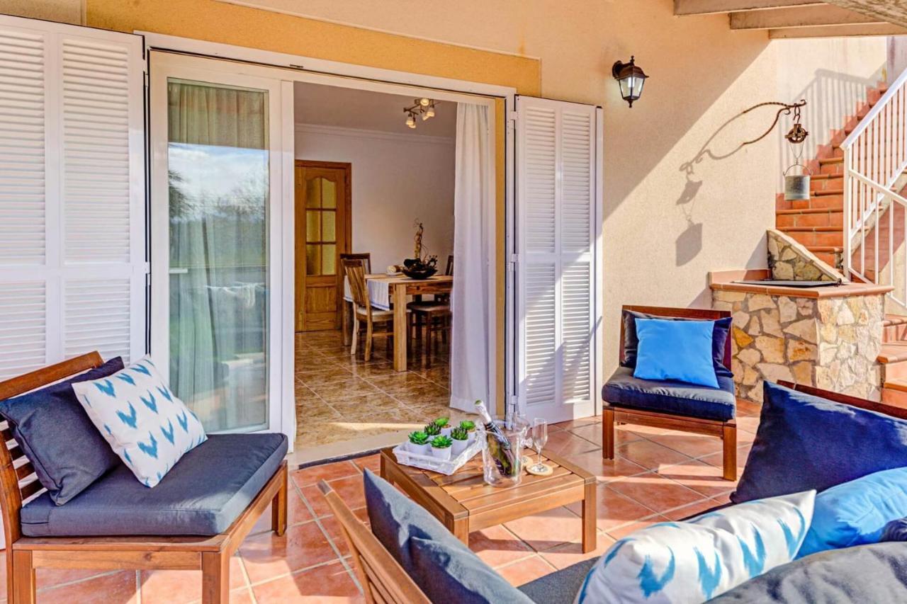 Villa Charming Playa De Gelaberts Private Pool Short Walk To Muro