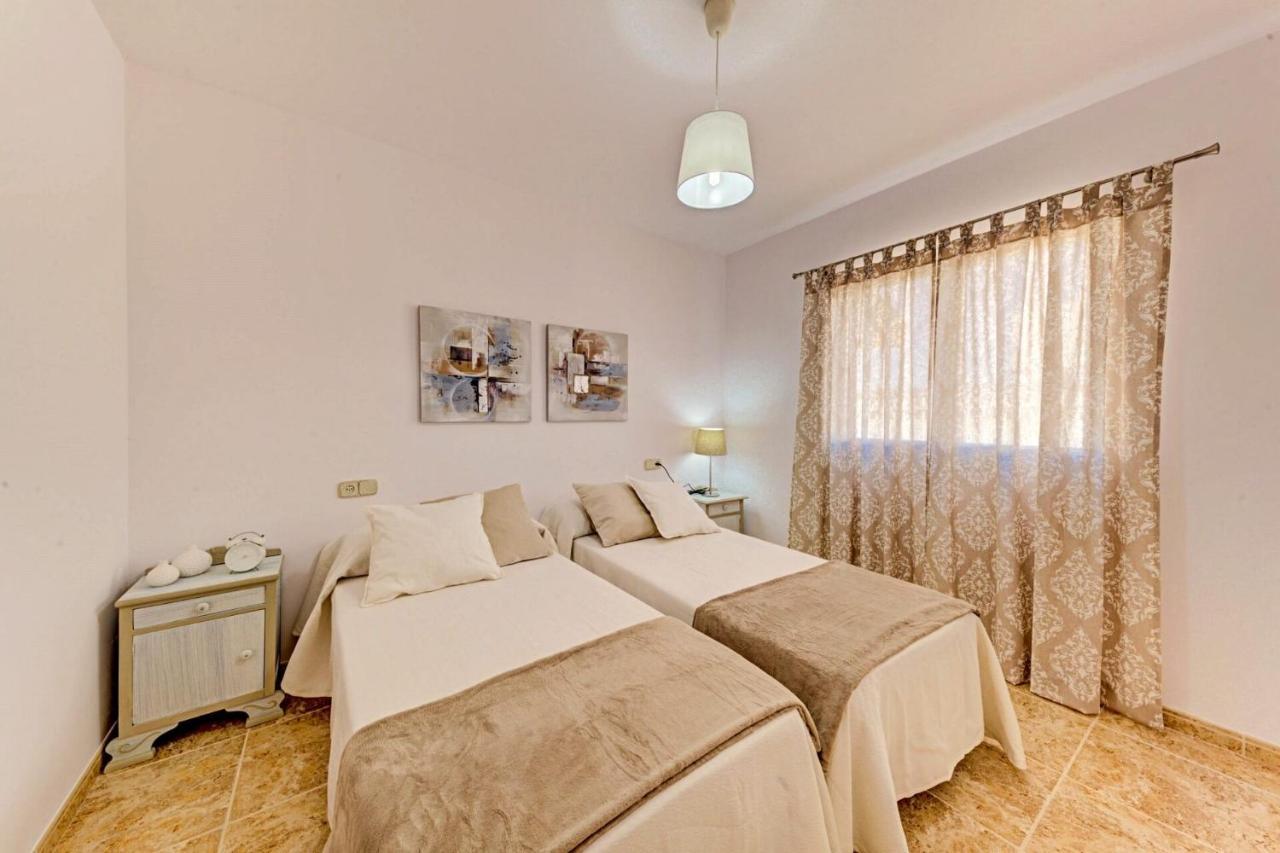 Charming Playa De Gelaberts Private Pool Short Walk To Villa Muro