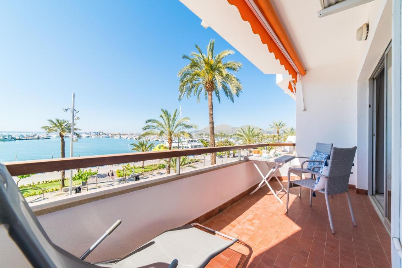 Ideal Mallorca - Maritimo Apartamento