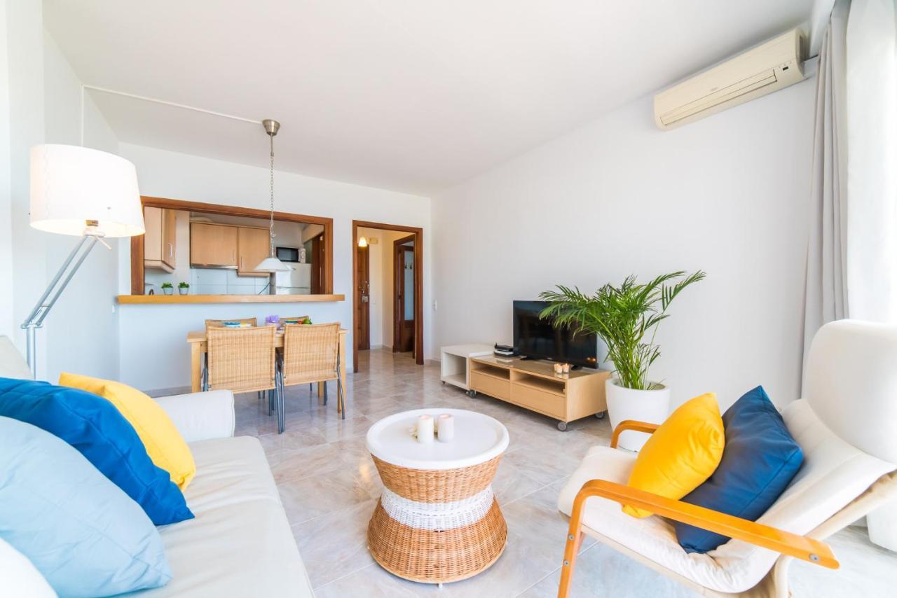 Apartamento Ideal Mallorca - Maritimo Alcúdia