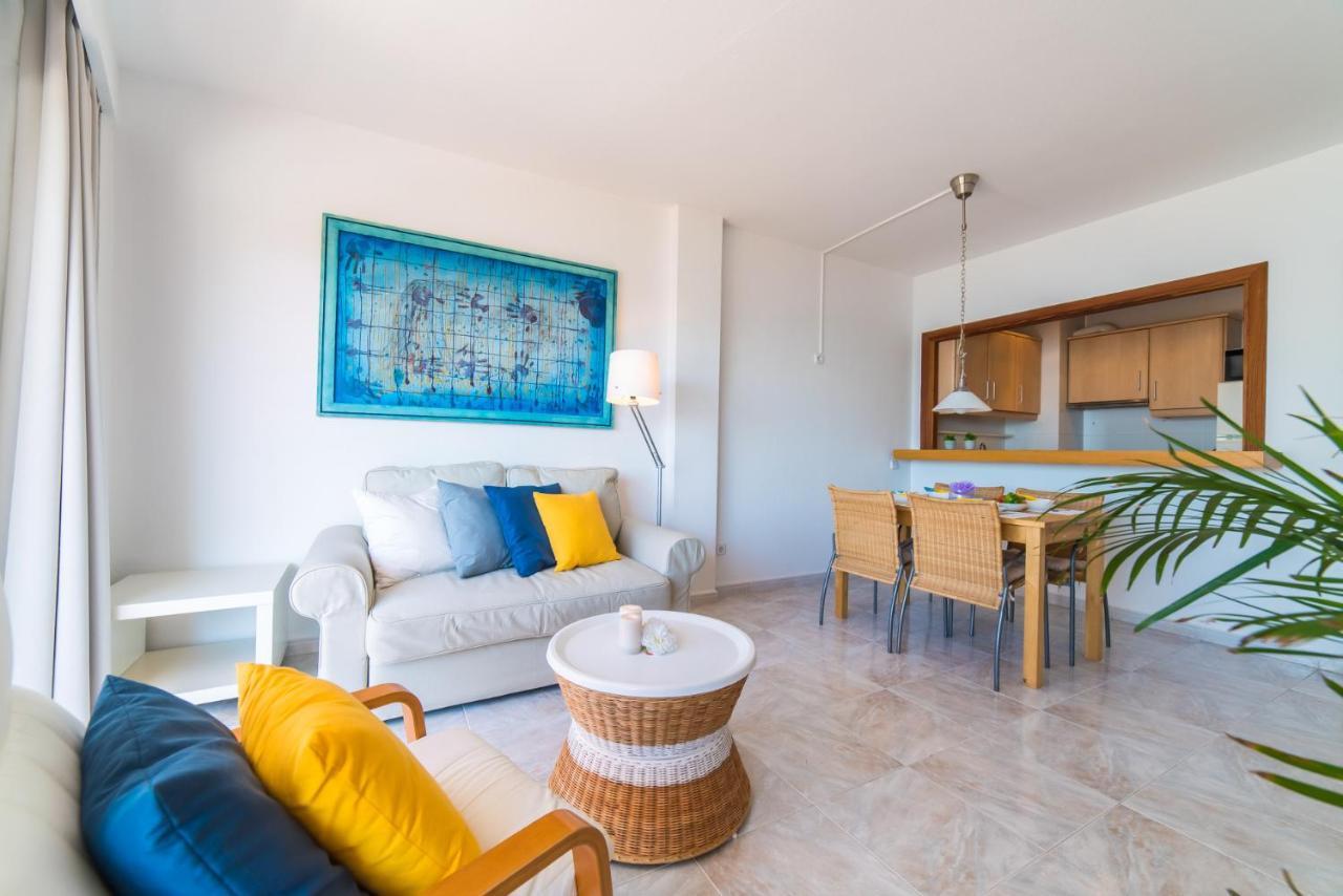 Ideal Mallorca - Maritimo Apartamento *