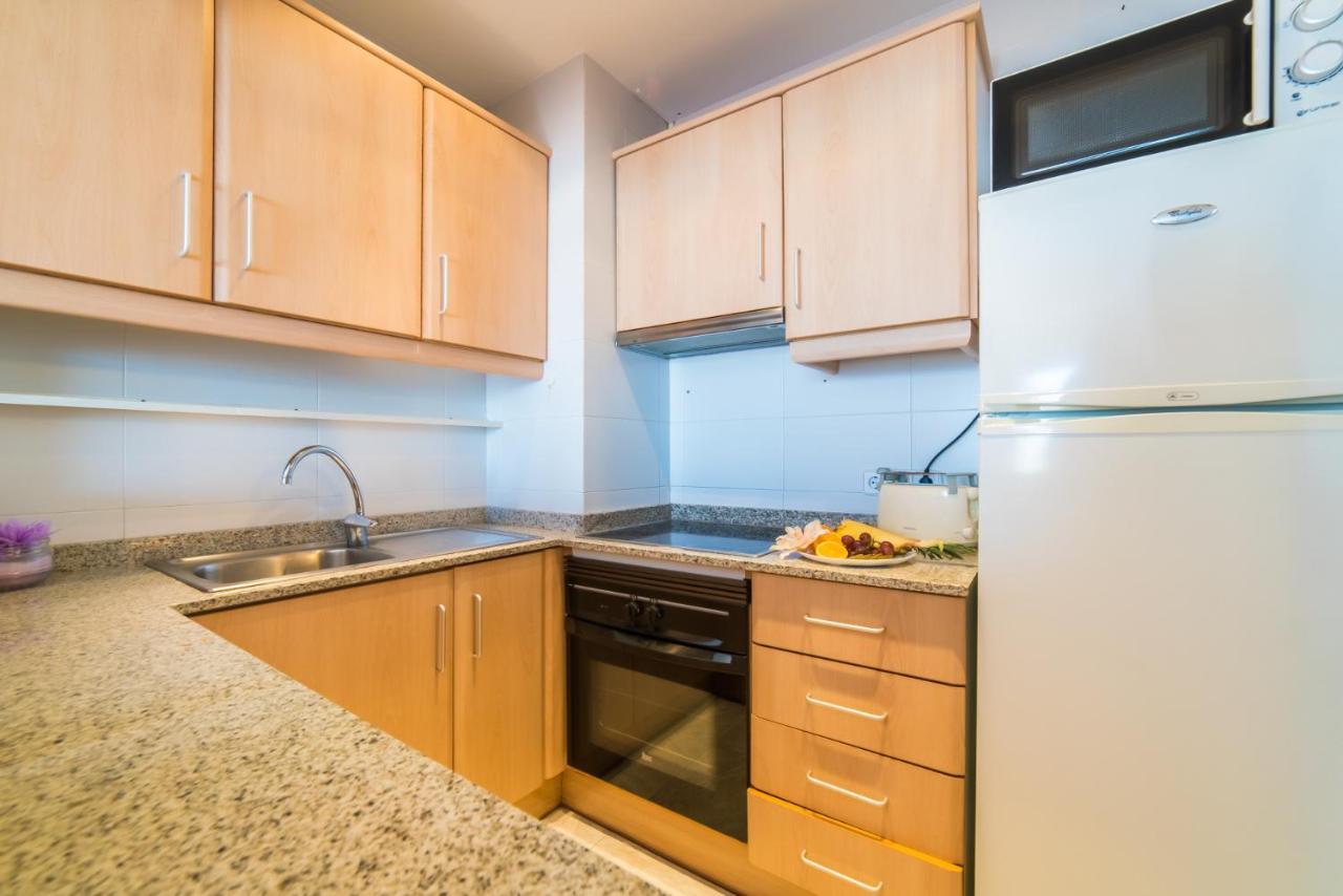 Apartamento Ideal Mallorca - Maritimo *