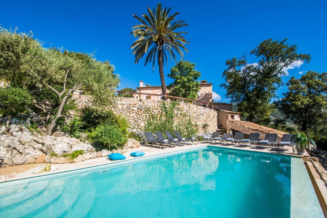 Ideal Mallorca - Es Rafal *