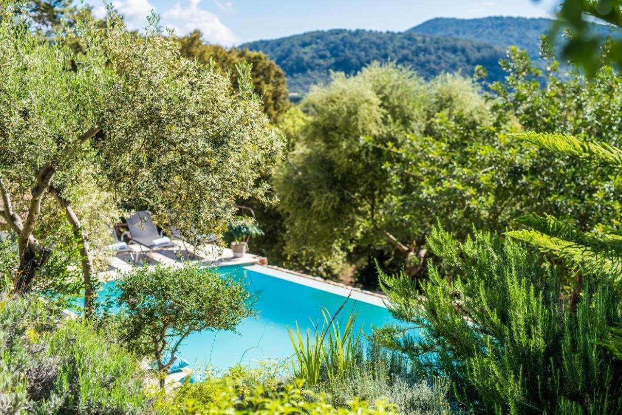 Ideal Mallorca - Es Rafal Casa rural Campanet