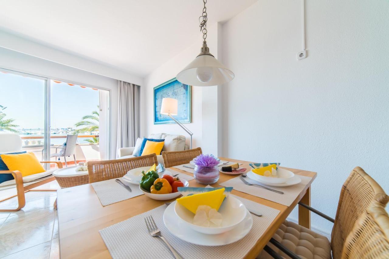 Apartamento Ideal Mallorca - Maritimo *