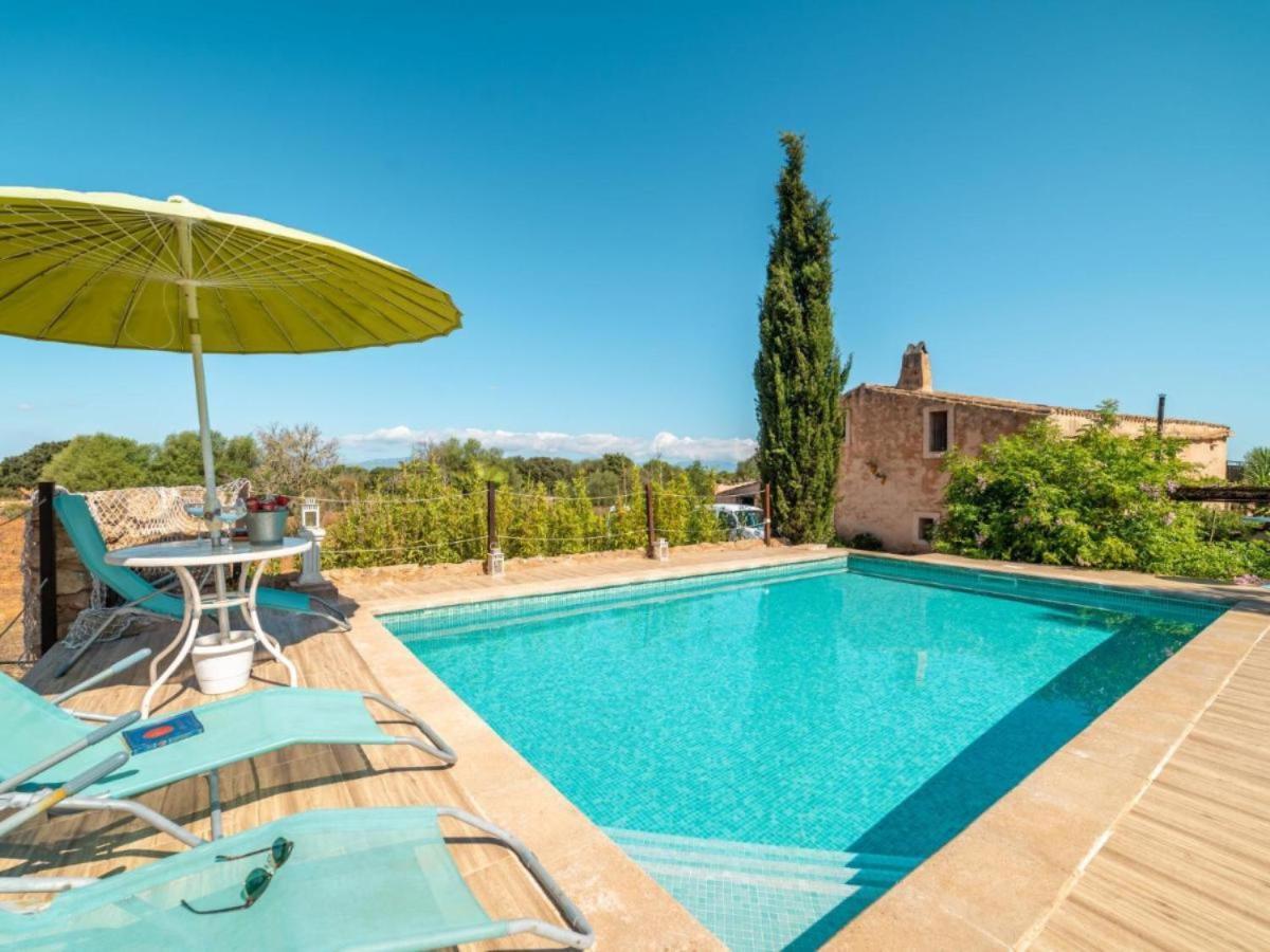 Lloret Сasa de vacaciones Algaida (Mallorca)