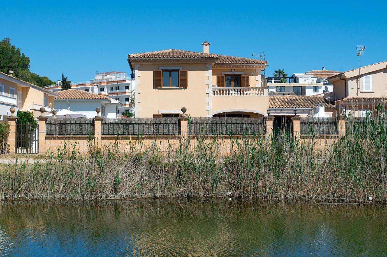Villa By Playa de Muro (Mallorca)
