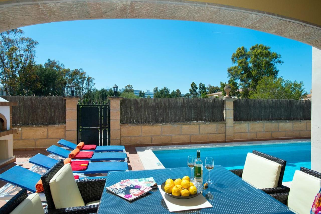 Villa By Playa de Muro (Mallorca)