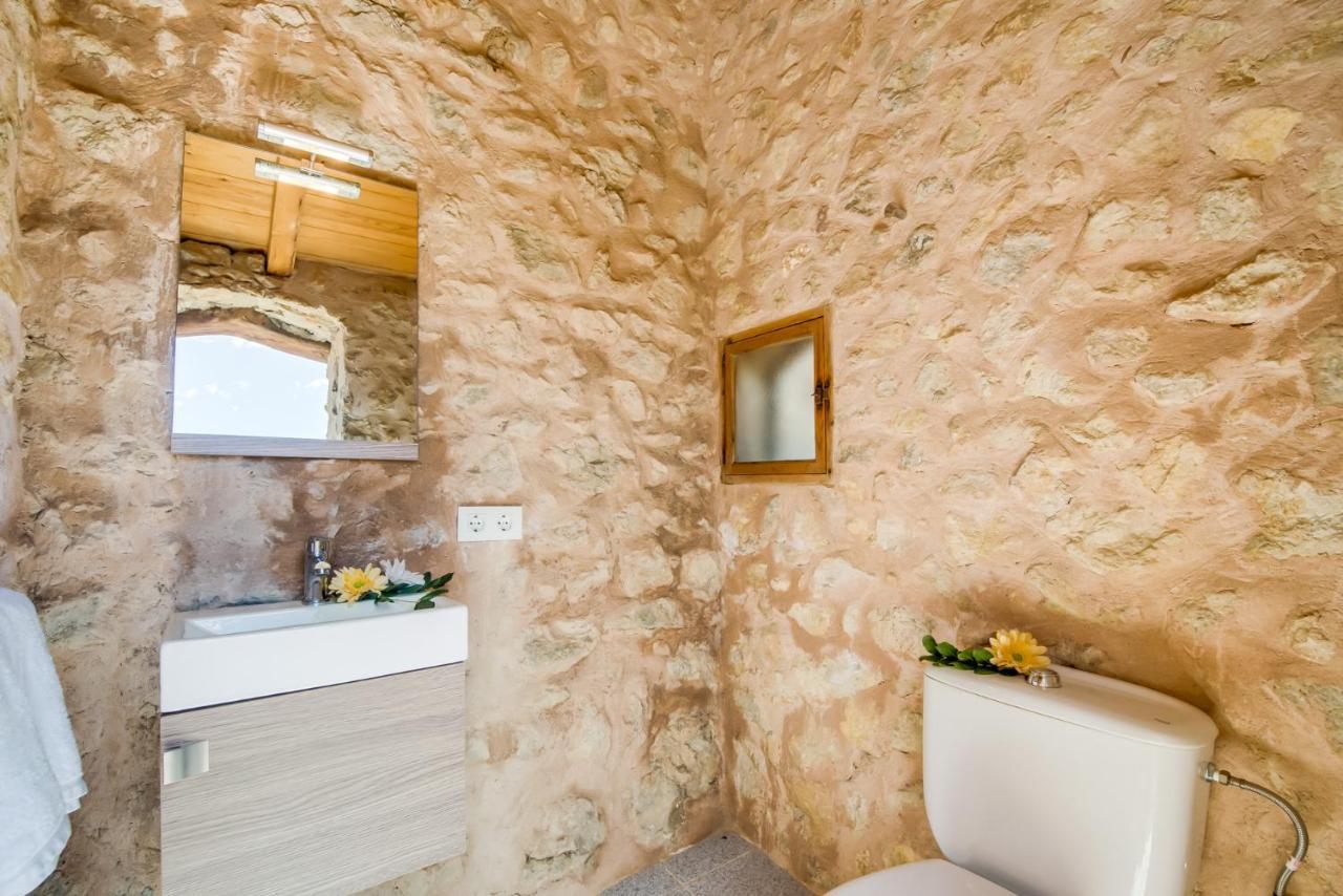 Casa rural Ideal Mallorca - Es Rafal Campanet