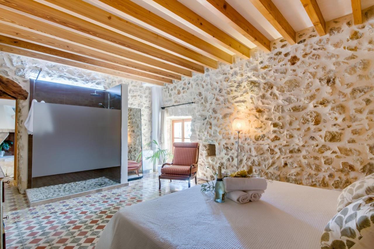 Casa rural Ideal Mallorca - Es Rafal *