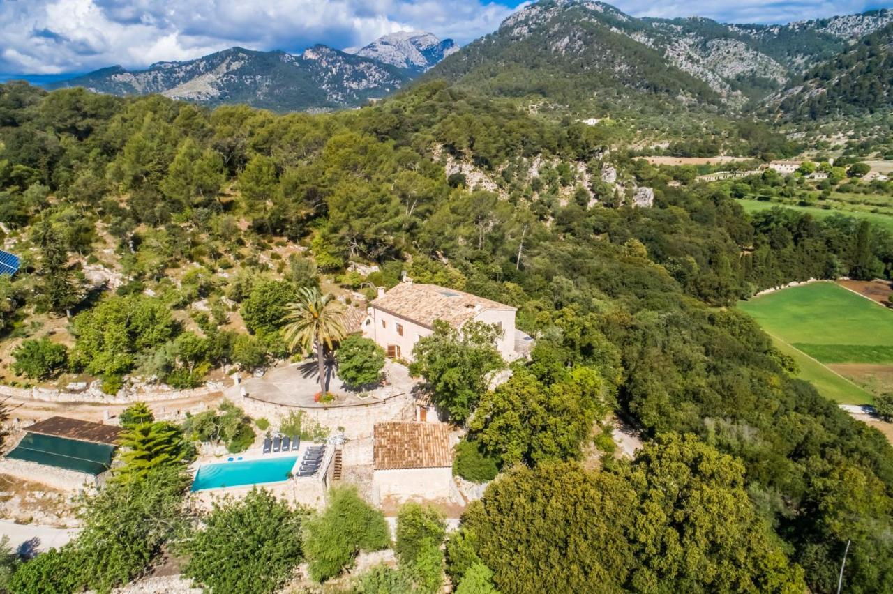 Ideal Mallorca - Es Rafal