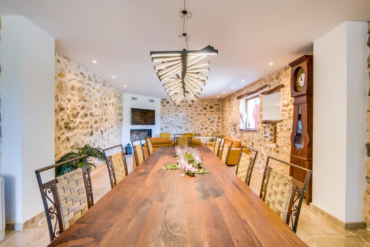 Casa rural Ideal Mallorca - Es Rafal