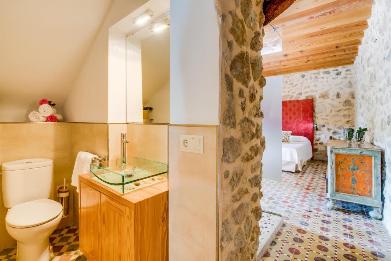 Casa rural Ideal Mallorca - Es Rafal