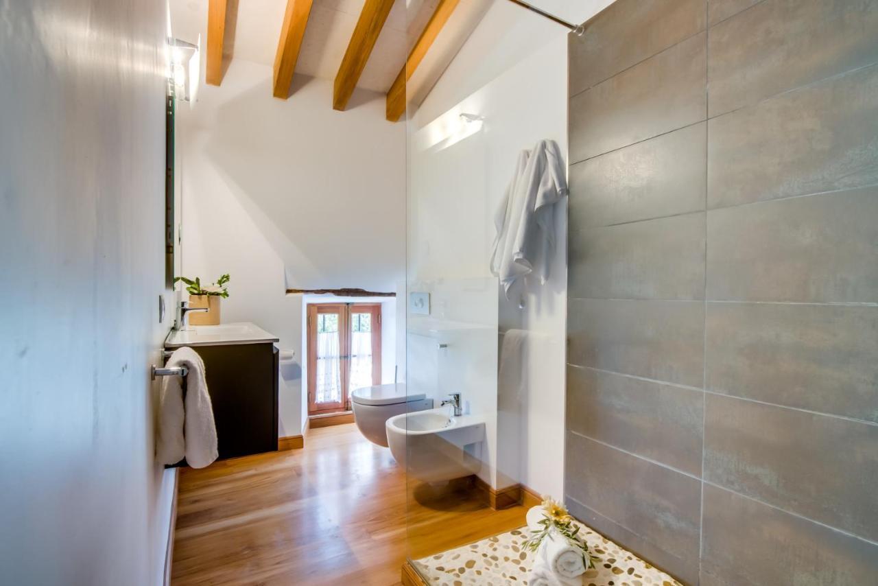 Ideal Mallorca - Es Rafal Casa rural Campanet