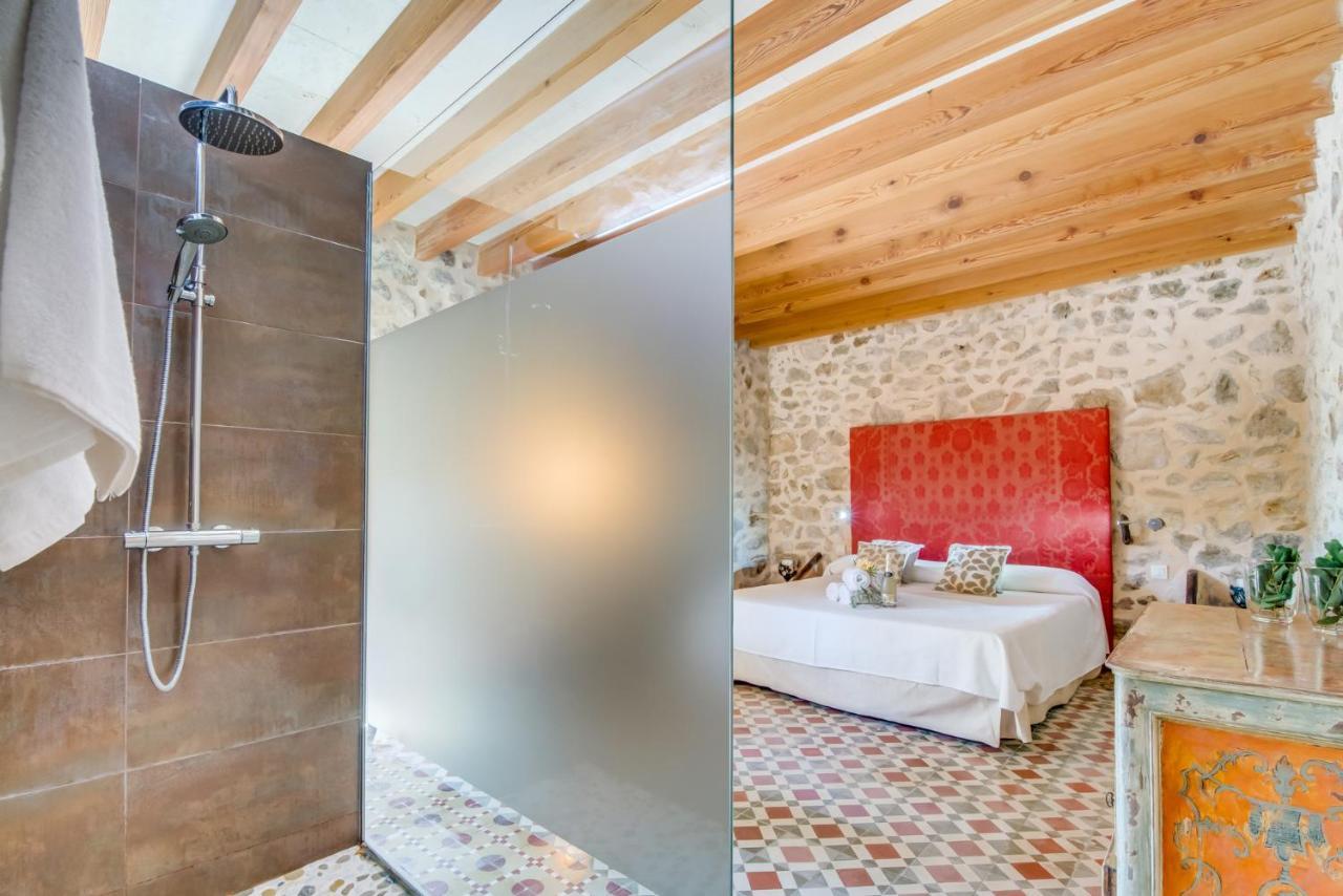 Ideal Mallorca - Es Rafal Casa rural *