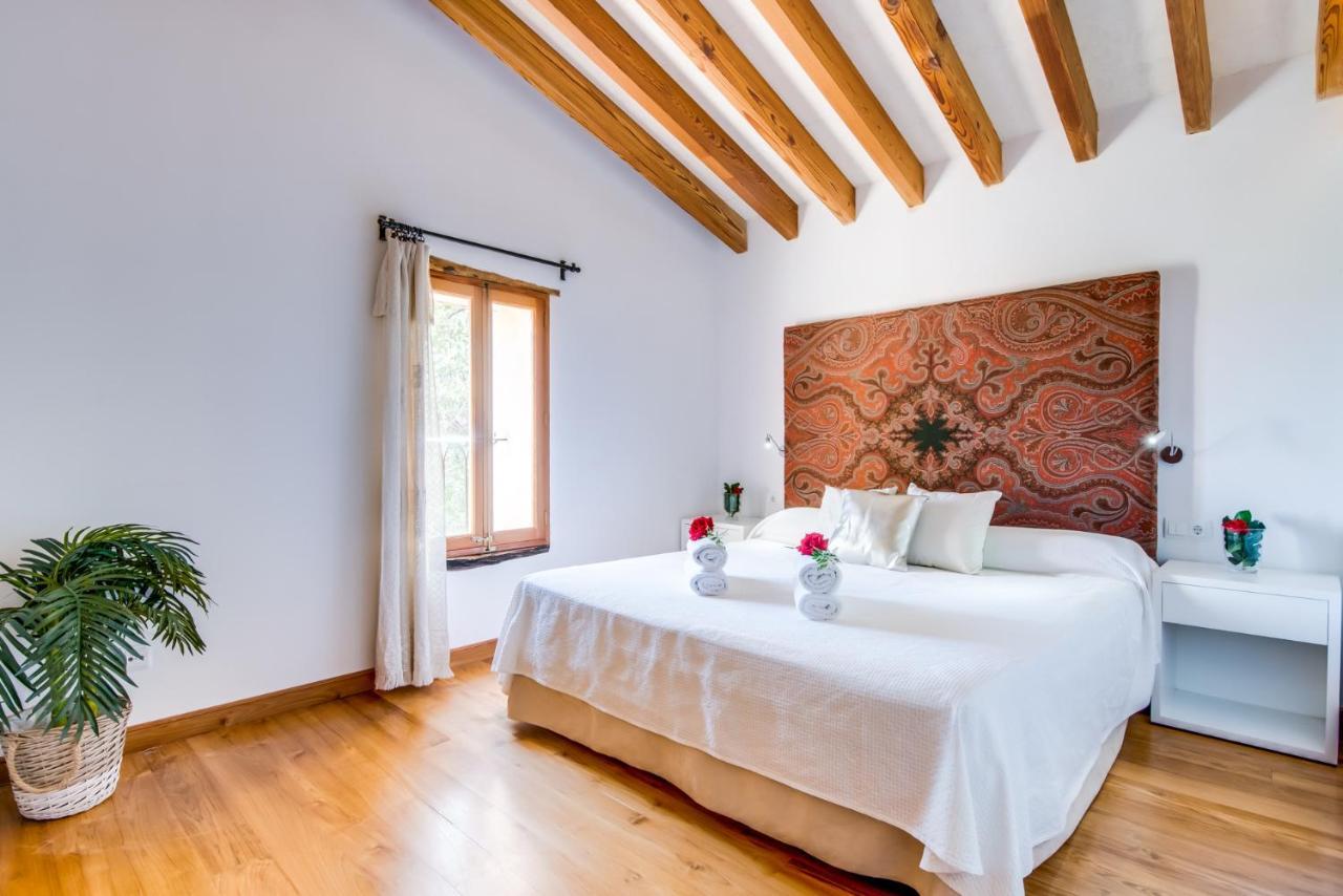 Ideal Mallorca - Es Rafal Casa rural Campanet