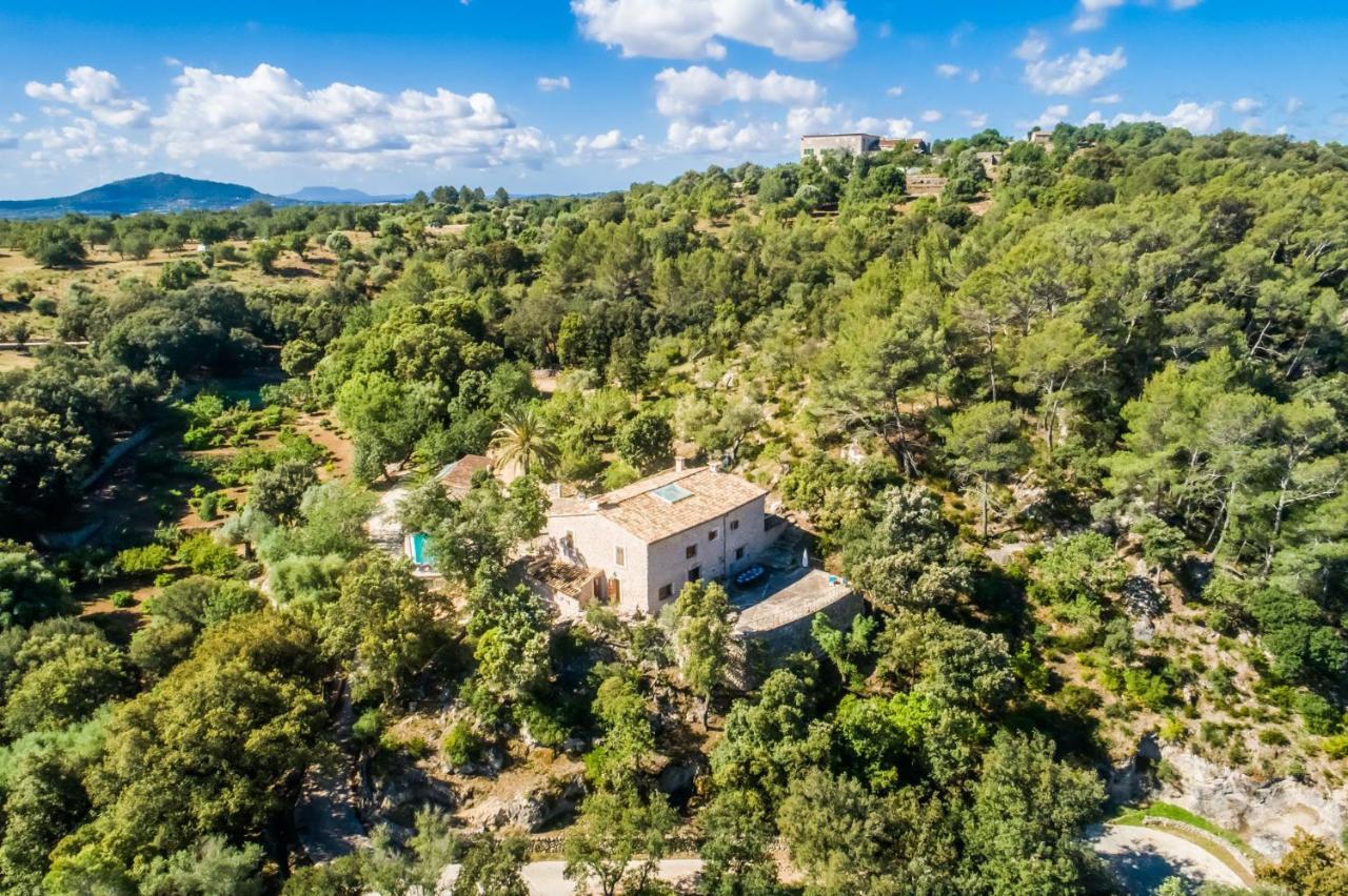 Ideal Mallorca - Es Rafal Casa rural