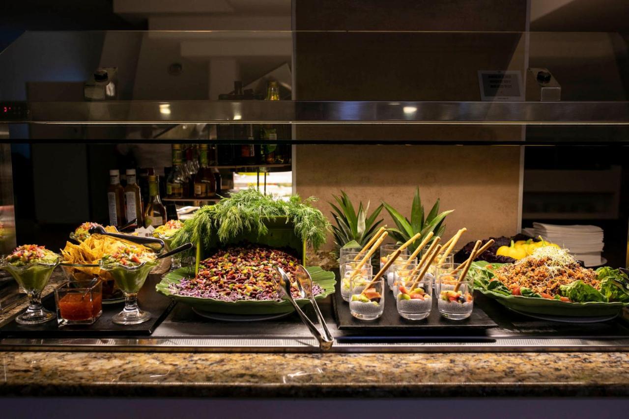 Hotel Condesa