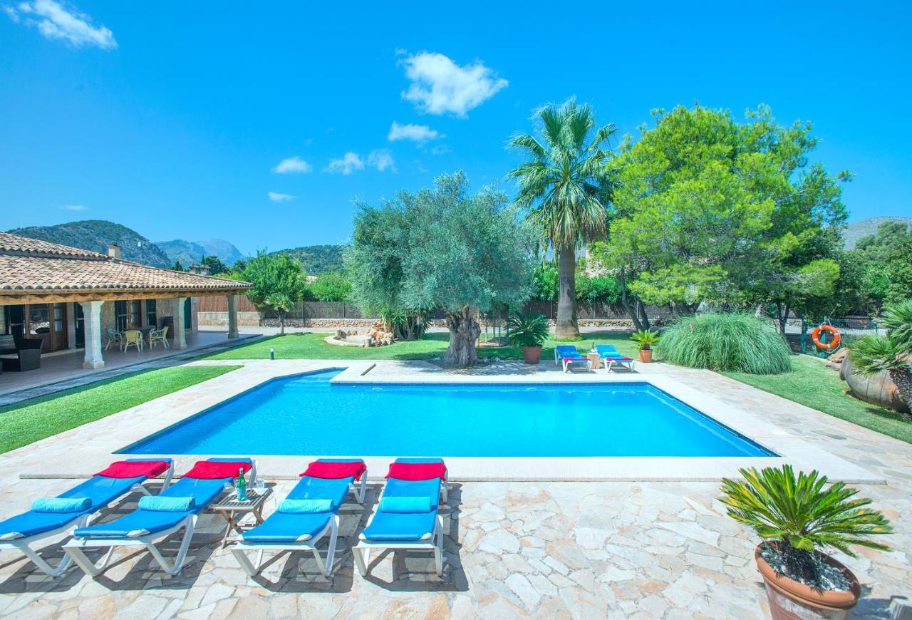 Villa Owl Pou - Luxury Holidays In Royal Gardens *