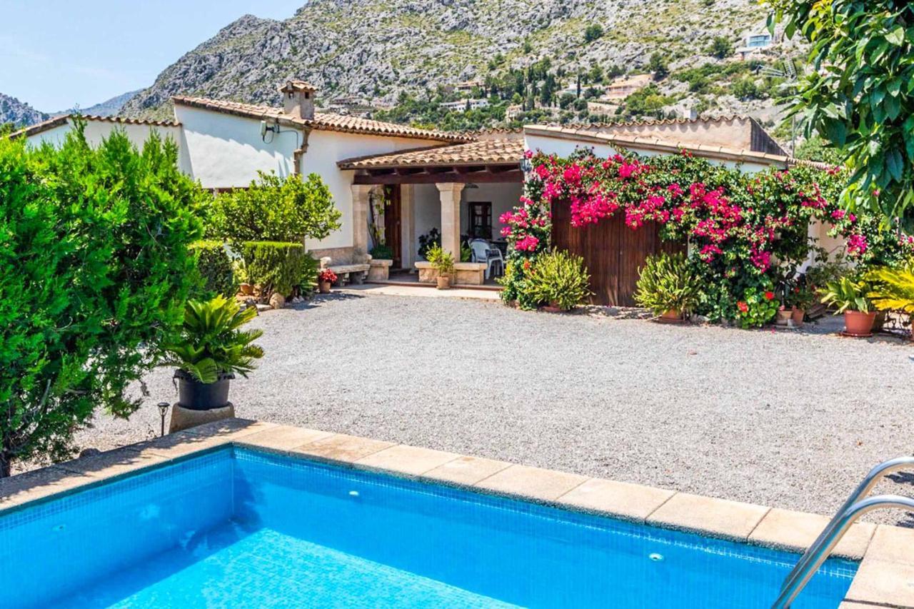 Villa Rosita *
