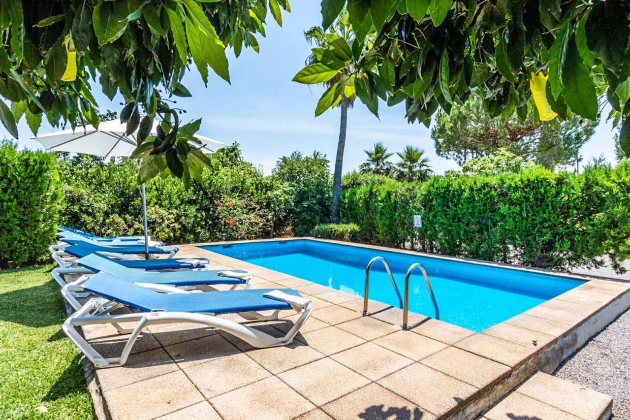 Rosita Villa Pollensa