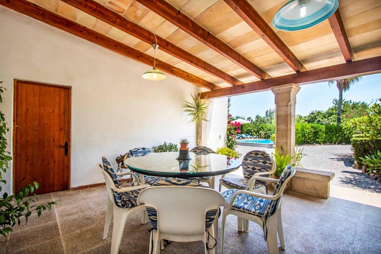 Villa Rosita *