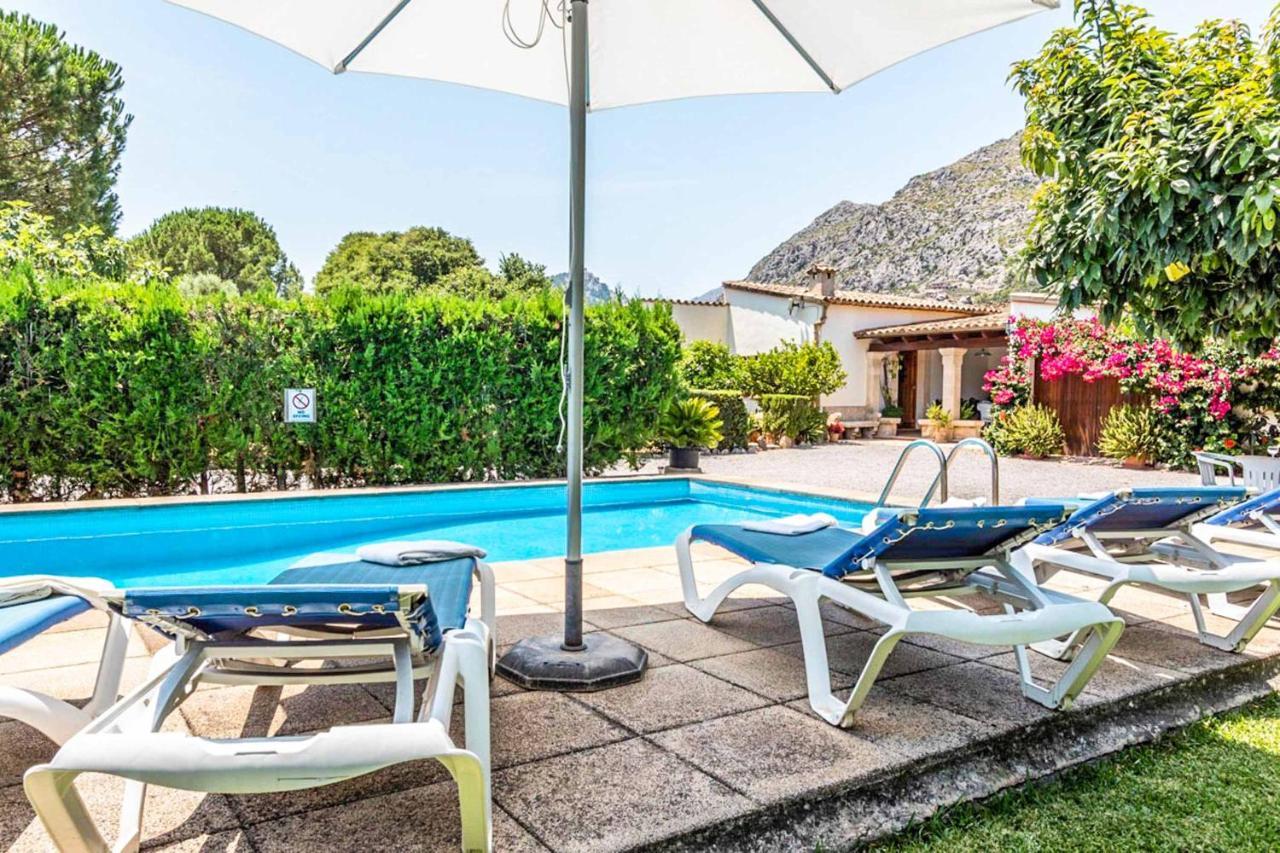Villa Rosita