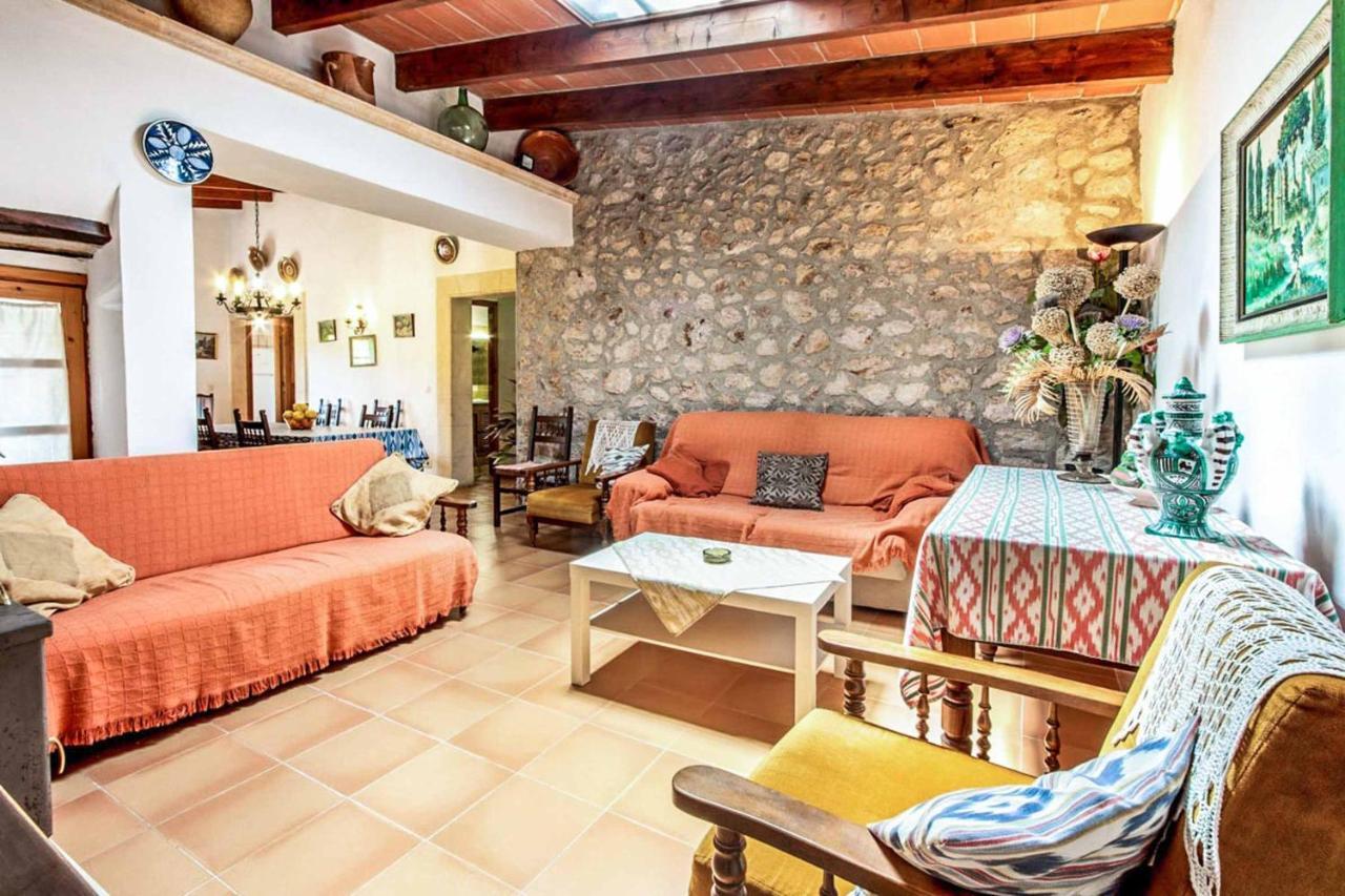 Villa Rosita