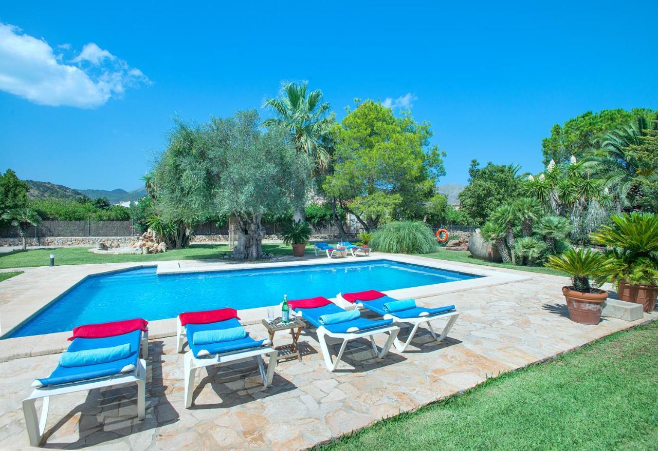 Villa Owl Pou - Luxury Holidays In Royal Gardens