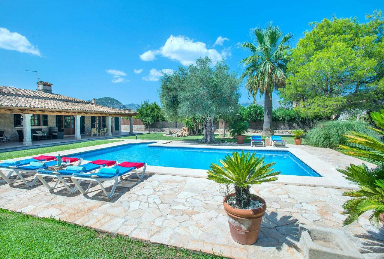 Owl Pou - Luxury Holidays In Royal Gardens Villa *