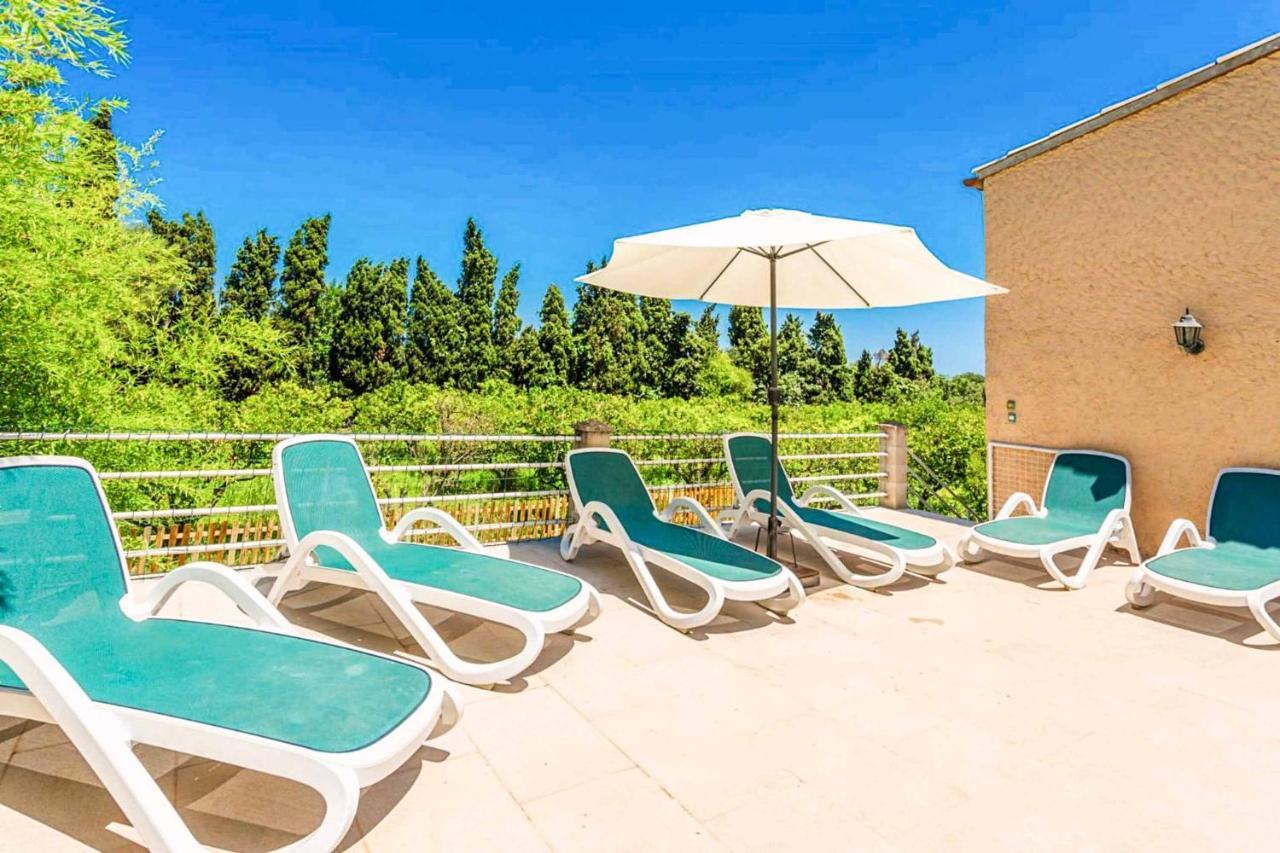 Font Roig Villa *