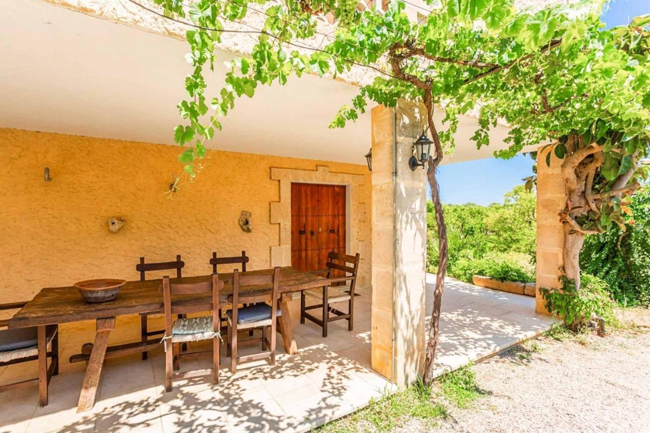 Villa Font Roig *