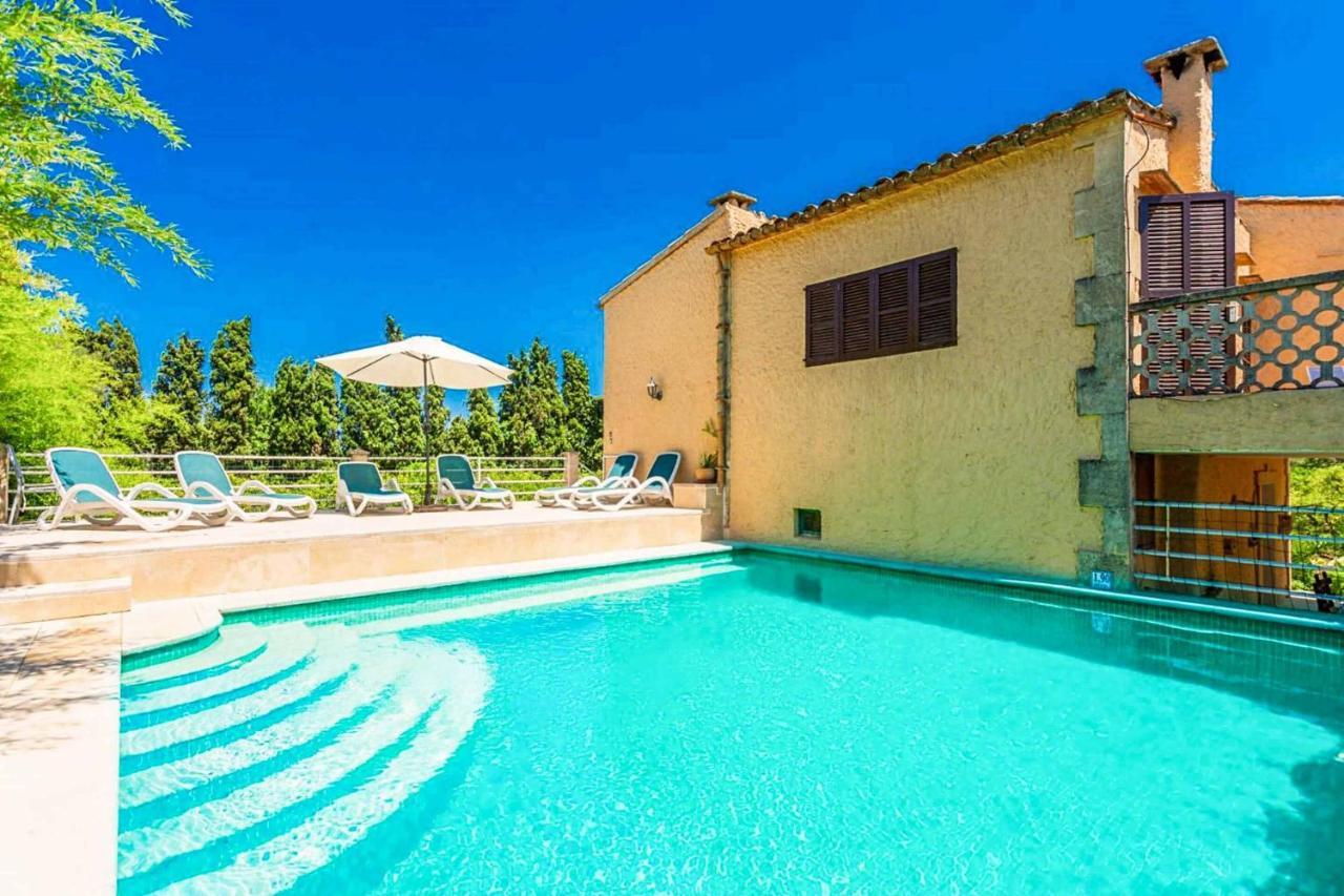 Villa Font Roig *