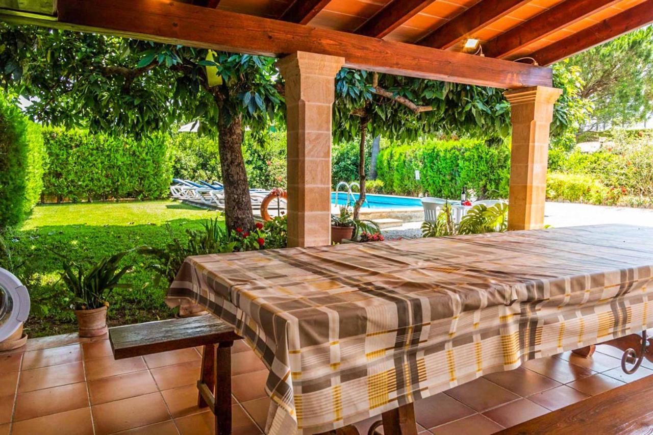 Rosita Villa Pollensa