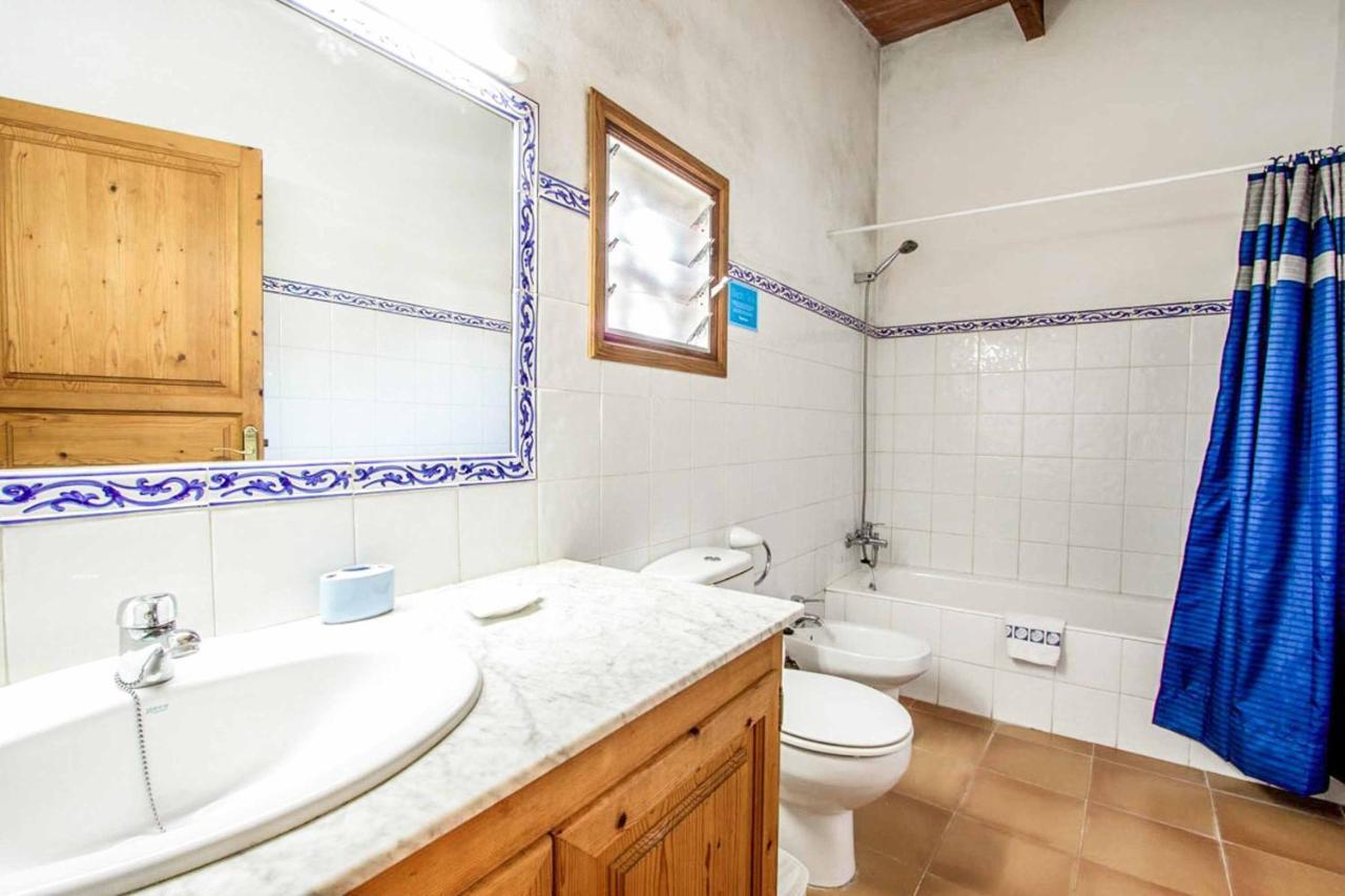 Villa Rosita *