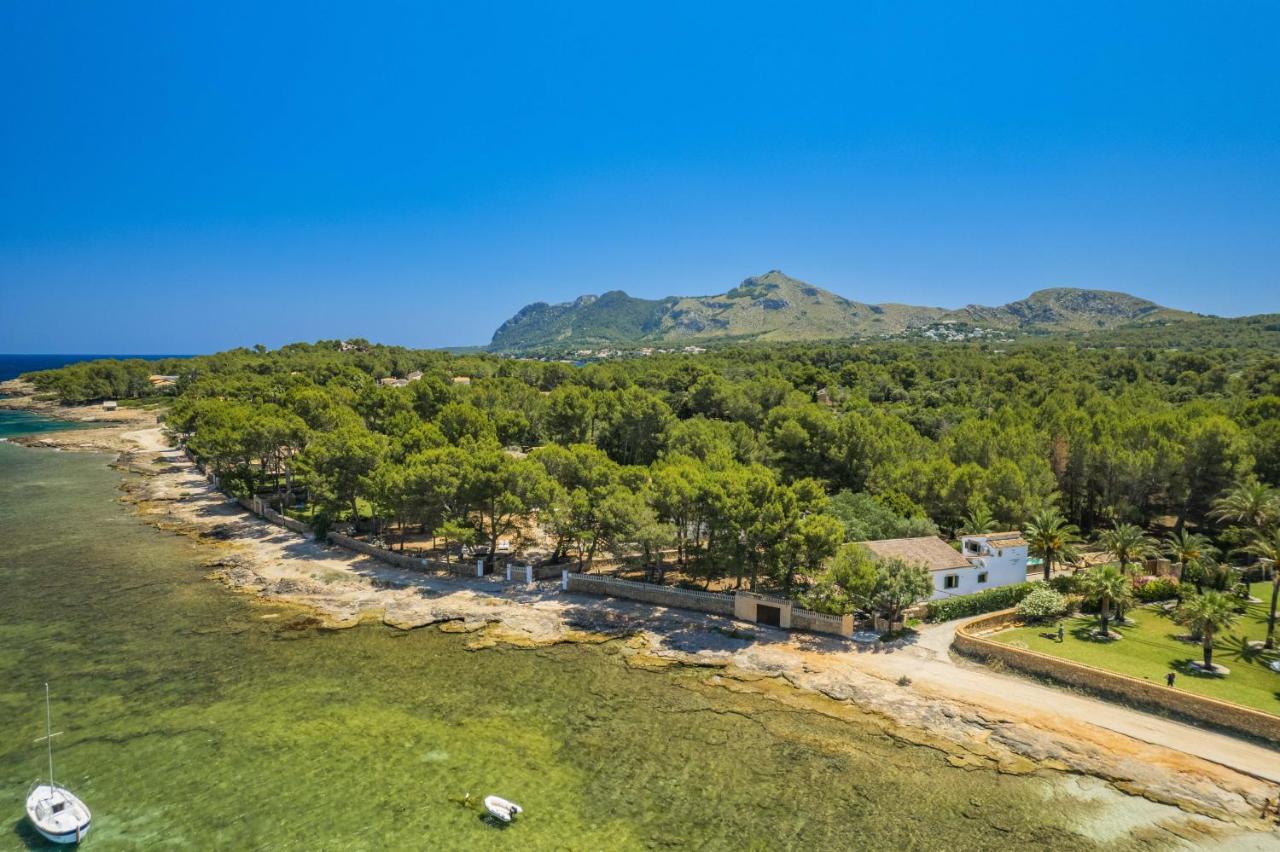 Es Morer * Alcudia (Mallorca)
