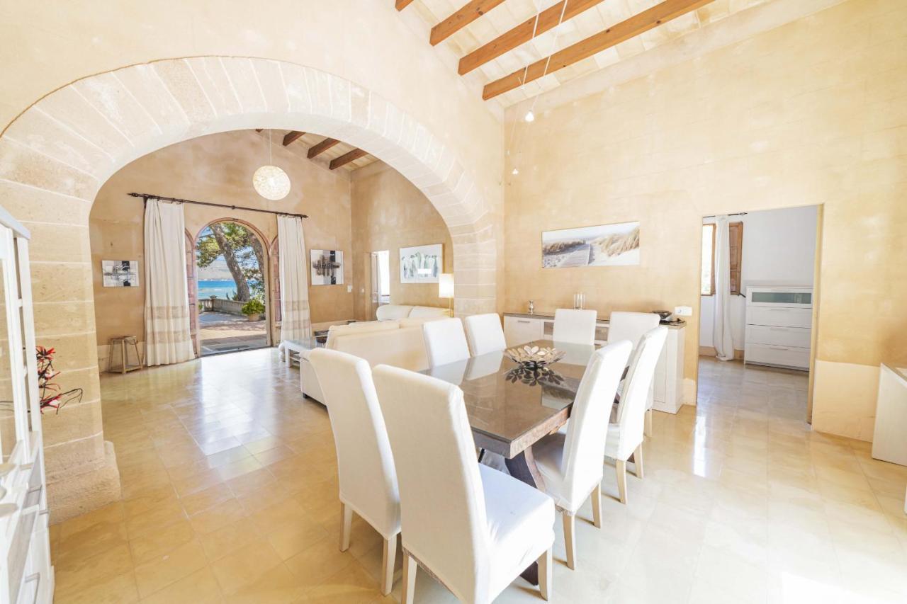 Es Morer Villa Alcudia (Mallorca)
