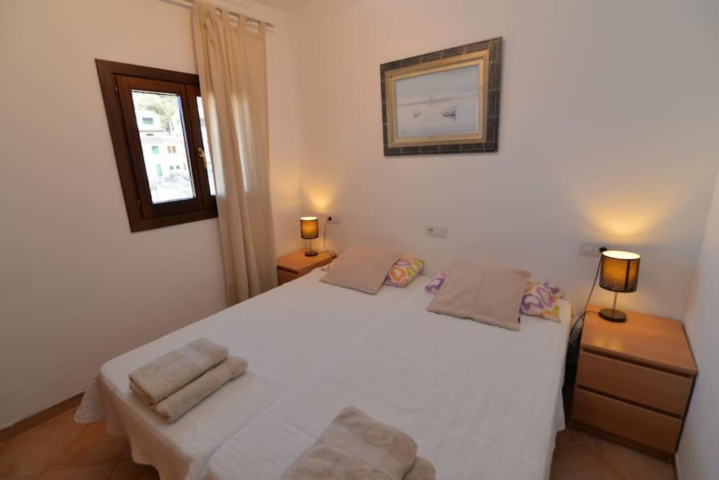 Mar In Port De Valldemossa Apartamento